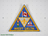 West Delta [BC W04c]